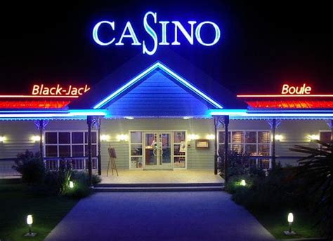 barbazan casino|gain casino barbazan.